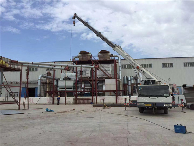 石城县什么样情况下需要用50吨吊车