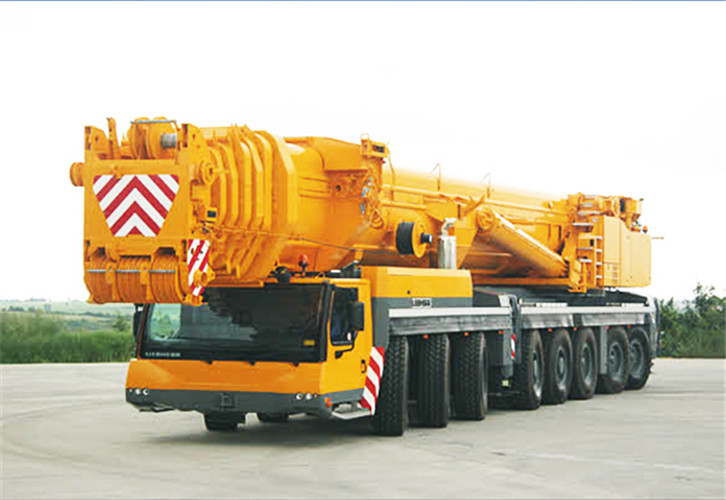 石城县精密设备吊装（如机床、仪器）需要特殊车型吗？